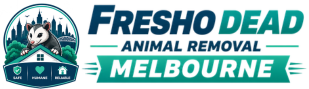 Fresho Dead Animal Removal Aspendale logo
